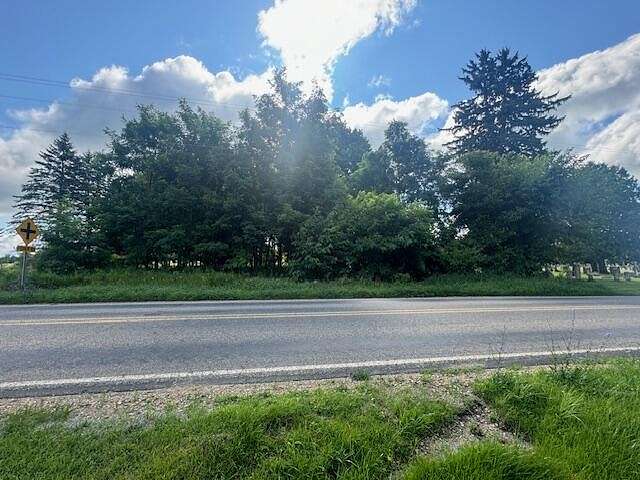0.93 Acres of Residential Land for Sale in Quincy, Michigan