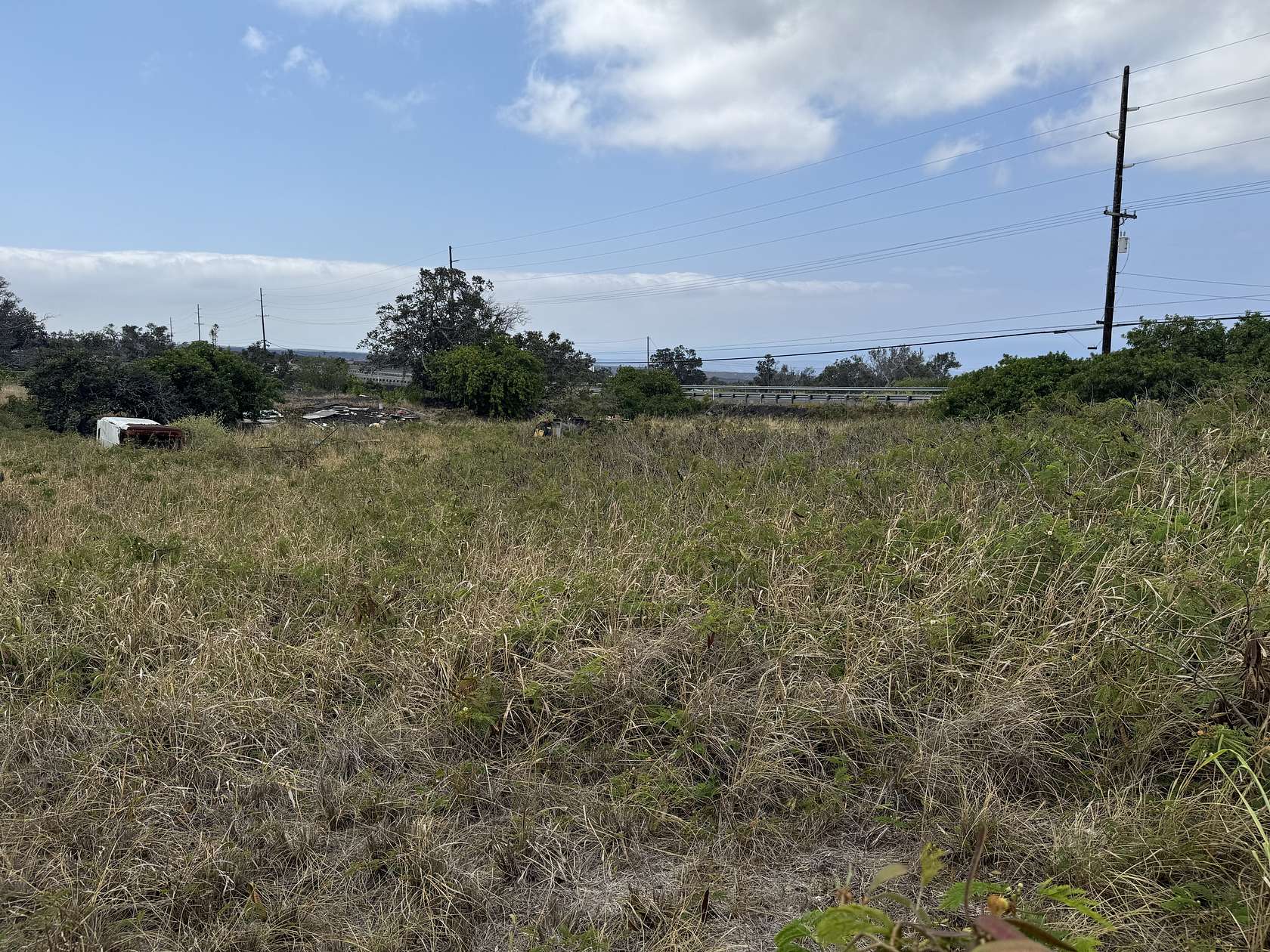1.443 Acres of Residential Land for Sale in Hawaiian Ocean View, Hawaii