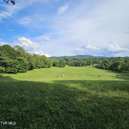 14.21 Acres of Agricultural Land for Sale in Glade Spring, Virginia