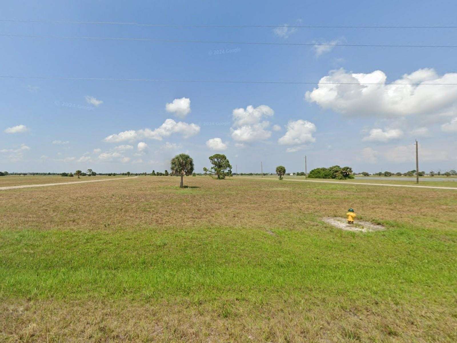 0.26 Acres of Residential Land for Sale in Placida, Florida