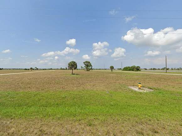 0.26 Acres of Residential Land for Sale in Placida, Florida