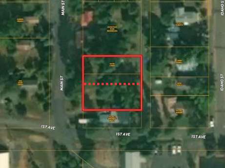 0.17 Acres of Residential Land for Sale in Deary, Idaho