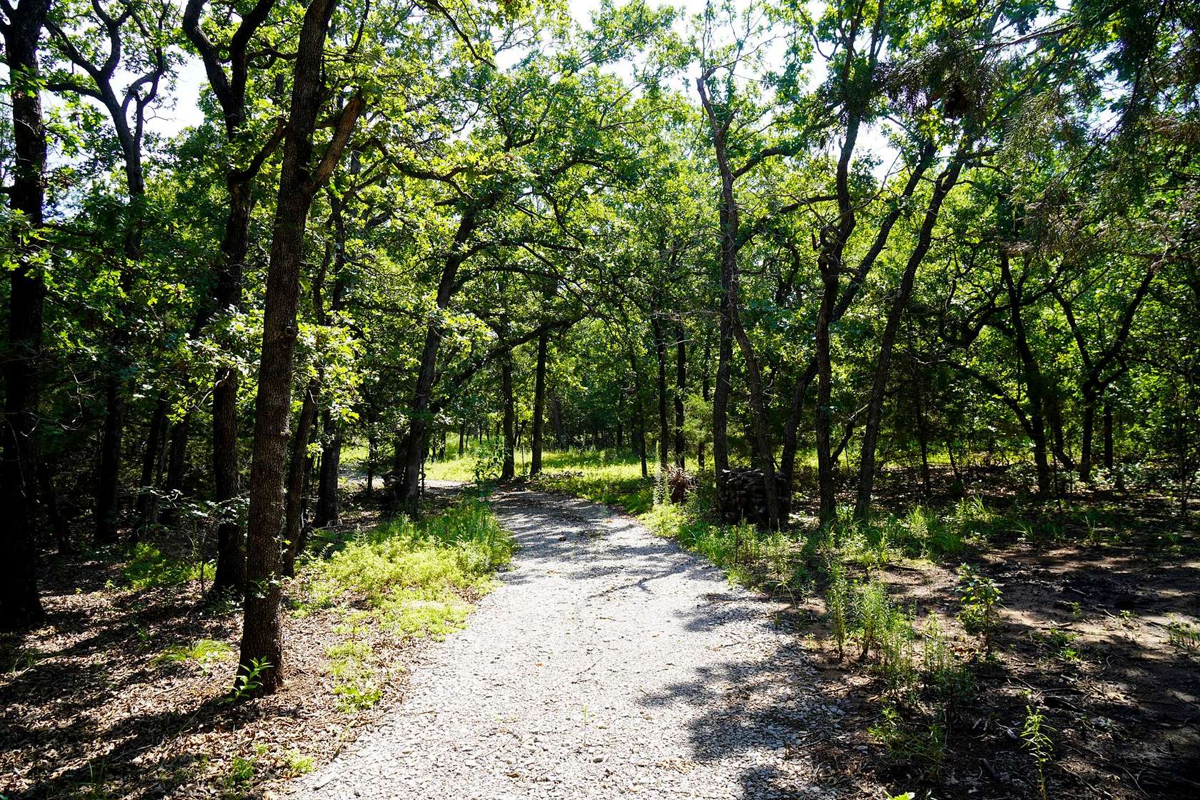 2.87 Acres of Residential Land for Sale in Carney, Oklahoma