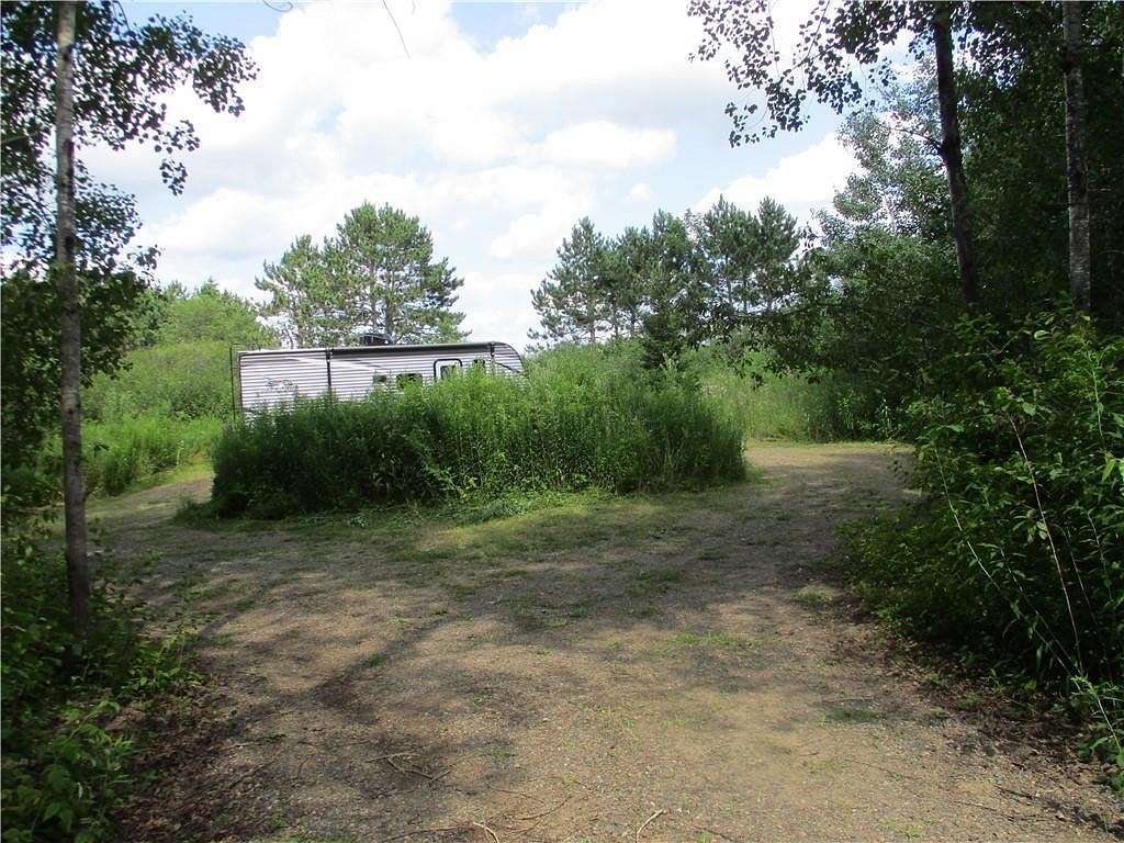 0.6 Acres of Residential Land for Sale in Birchwood, Wisconsin