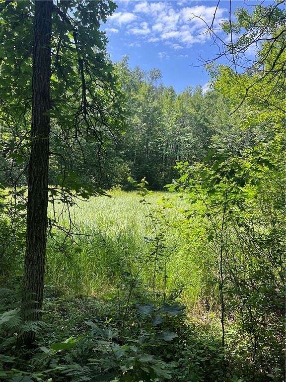 8.08 Acres of Residential Land for Sale in Minong, Wisconsin