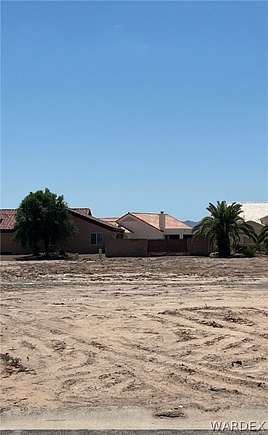 0.152 Acres of Residential Land for Sale in Mohave Valley, Arizona