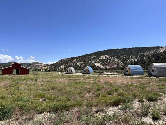 20.8 Acres of Recreational Land & Farm for Sale in Escalante, Utah