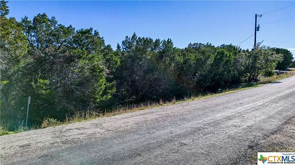 1.388 Acres of Residential Land for Sale in New Braunfels, Texas