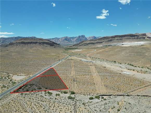 0.9 Acres of Land for Sale in Las Vegas, Nevada