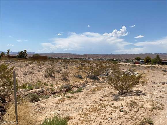 1.93 Acres of Land for Sale in Logandale, Nevada