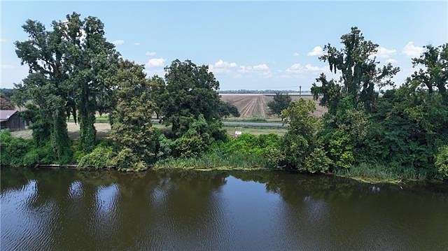 0.6 Acres of Residential Land for Sale in Natchitoches, Louisiana