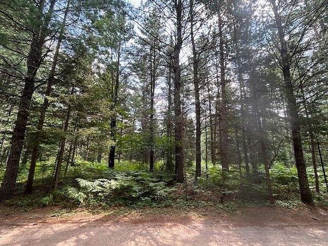 5 Acres of Residential Land for Sale in Eagle River, Wisconsin