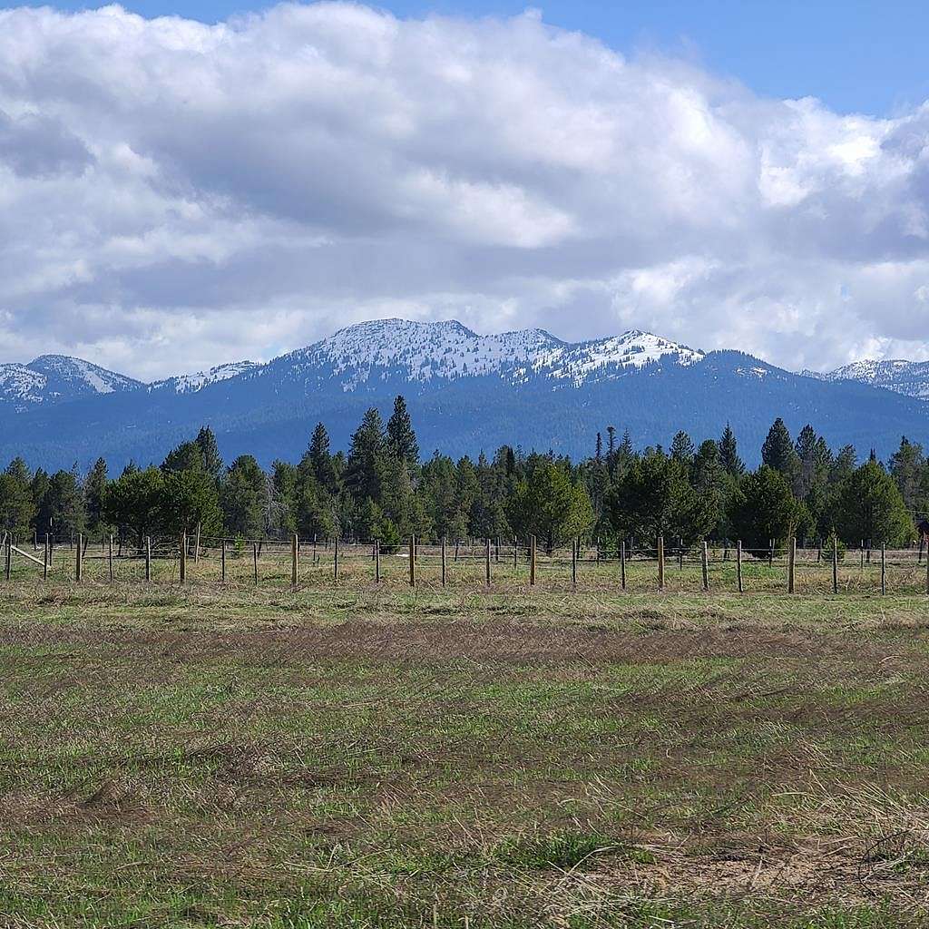 0.806 Acres of Land for Sale in Donnelly, Idaho