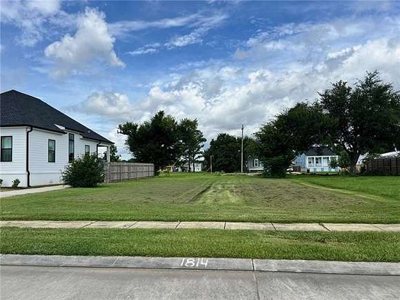 Residential Land for Sale in Arabi, Louisiana