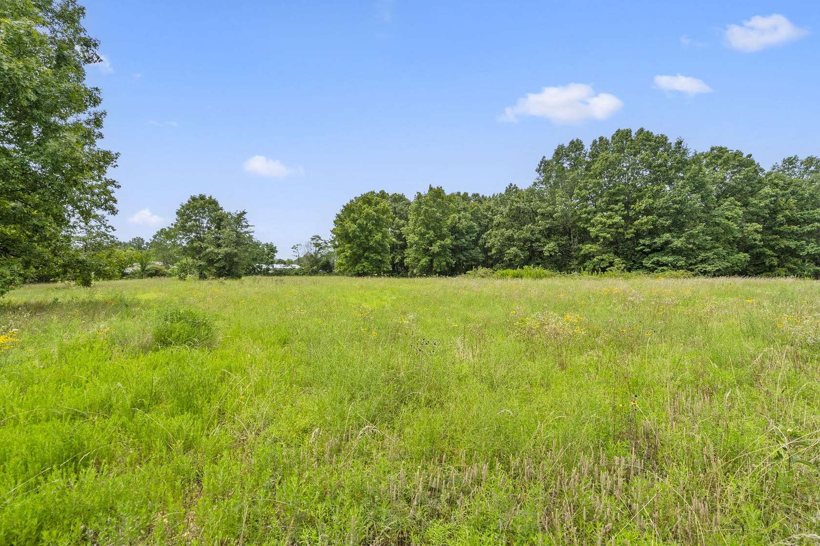 7.5 Acres of Residential Land for Sale in Rogersville, Missouri