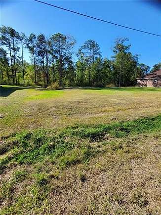 Residential Land for Sale in Sulphur, Louisiana