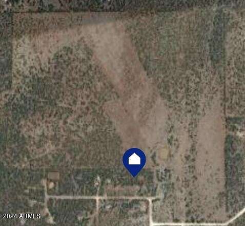 1 Acre of Land for Sale in Vernon, Arizona