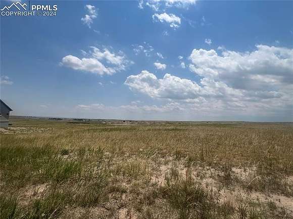 2.5 Acres of Land for Sale in Peyton, Colorado