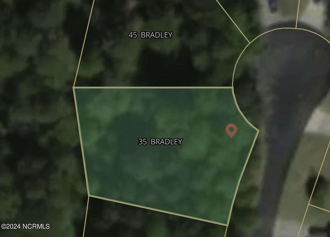 0.24 Acres of Residential Land for Sale in Pinehurst, North Carolina