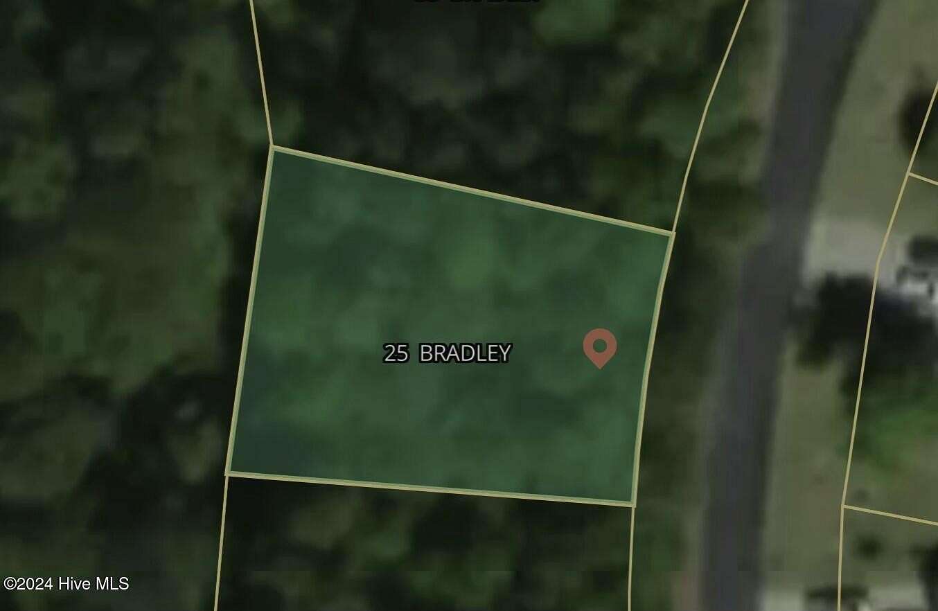 0.24 Acres of Residential Land for Sale in Pinehurst, North Carolina