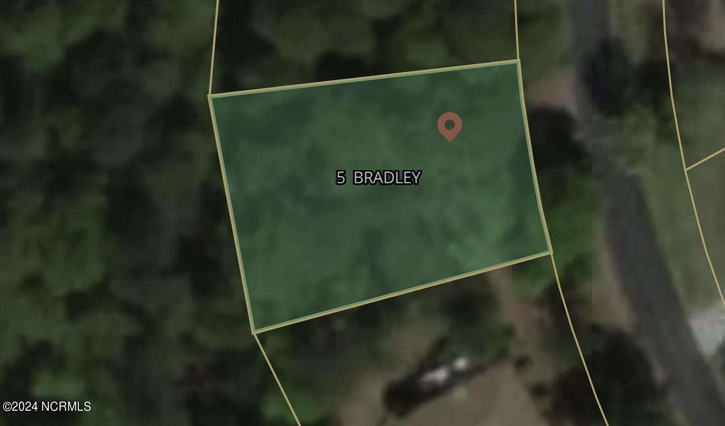 0.26 Acres of Residential Land for Sale in Pinehurst, North Carolina