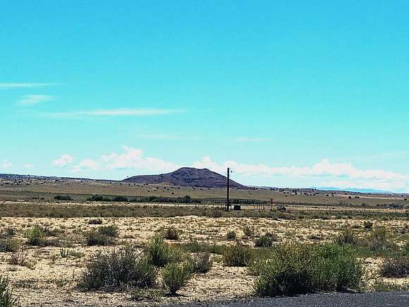 5 Acres of Land for Sale in Albuquerque, New Mexico