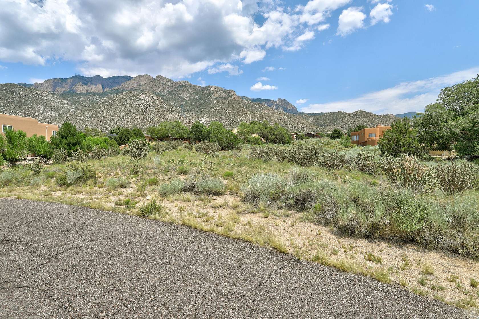 0.85 Acres of Residential Land for Sale in Albuquerque, New Mexico