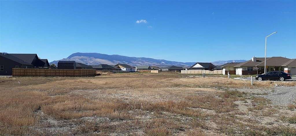 0.29 Acres of Residential Land for Sale in Cody, Wyoming