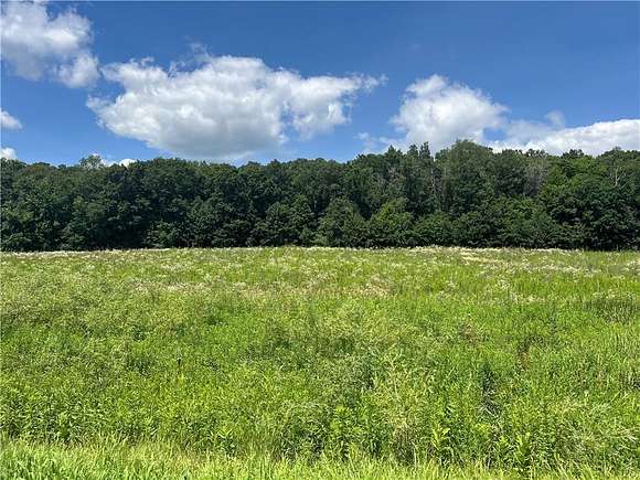 5 Acres of Residential Land for Sale in Eleva, Wisconsin