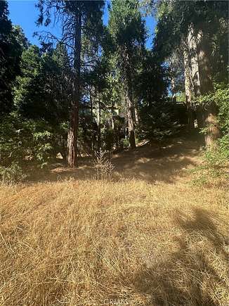 0.156 Acres of Land for Sale in Crestline, California