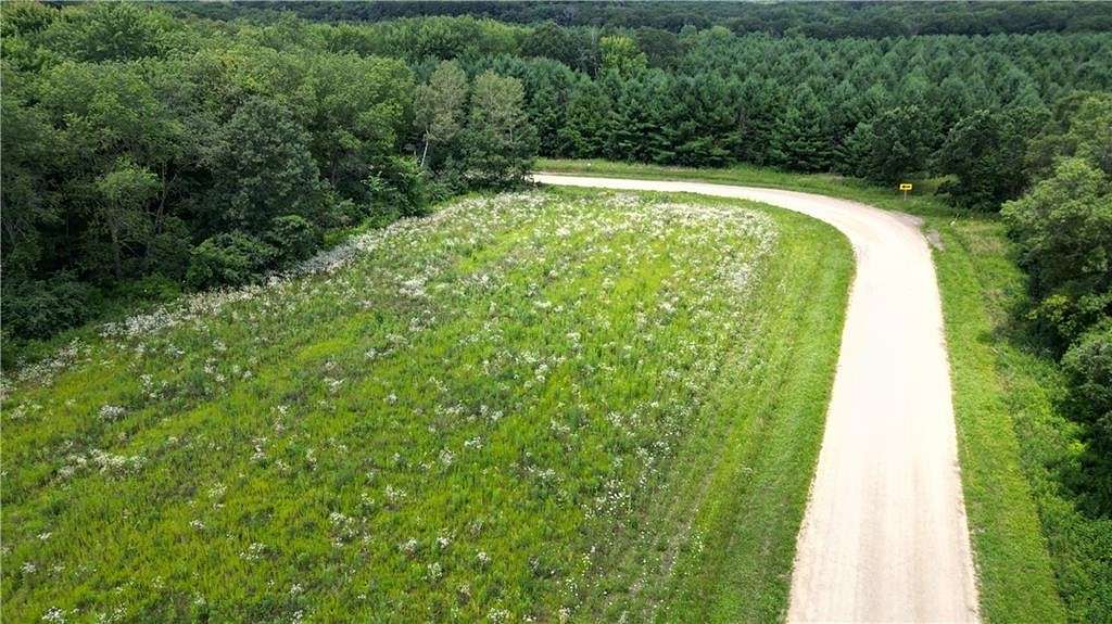 5.14 Acres of Residential Land for Sale in Eleva, Wisconsin