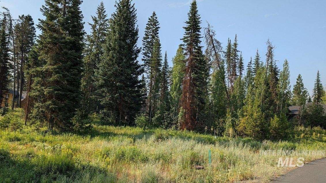 0.35 Acres of Land for Sale in Donnelly, Idaho