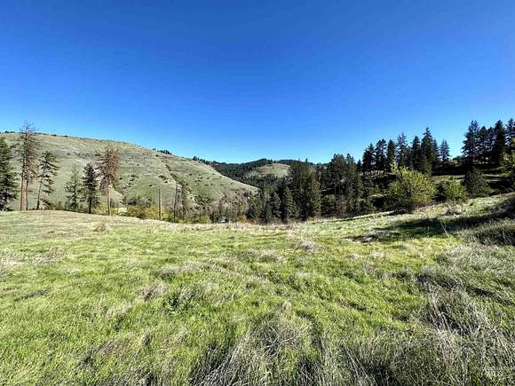 2.804 Acres of Residential Land for Sale in Kooskia, Idaho