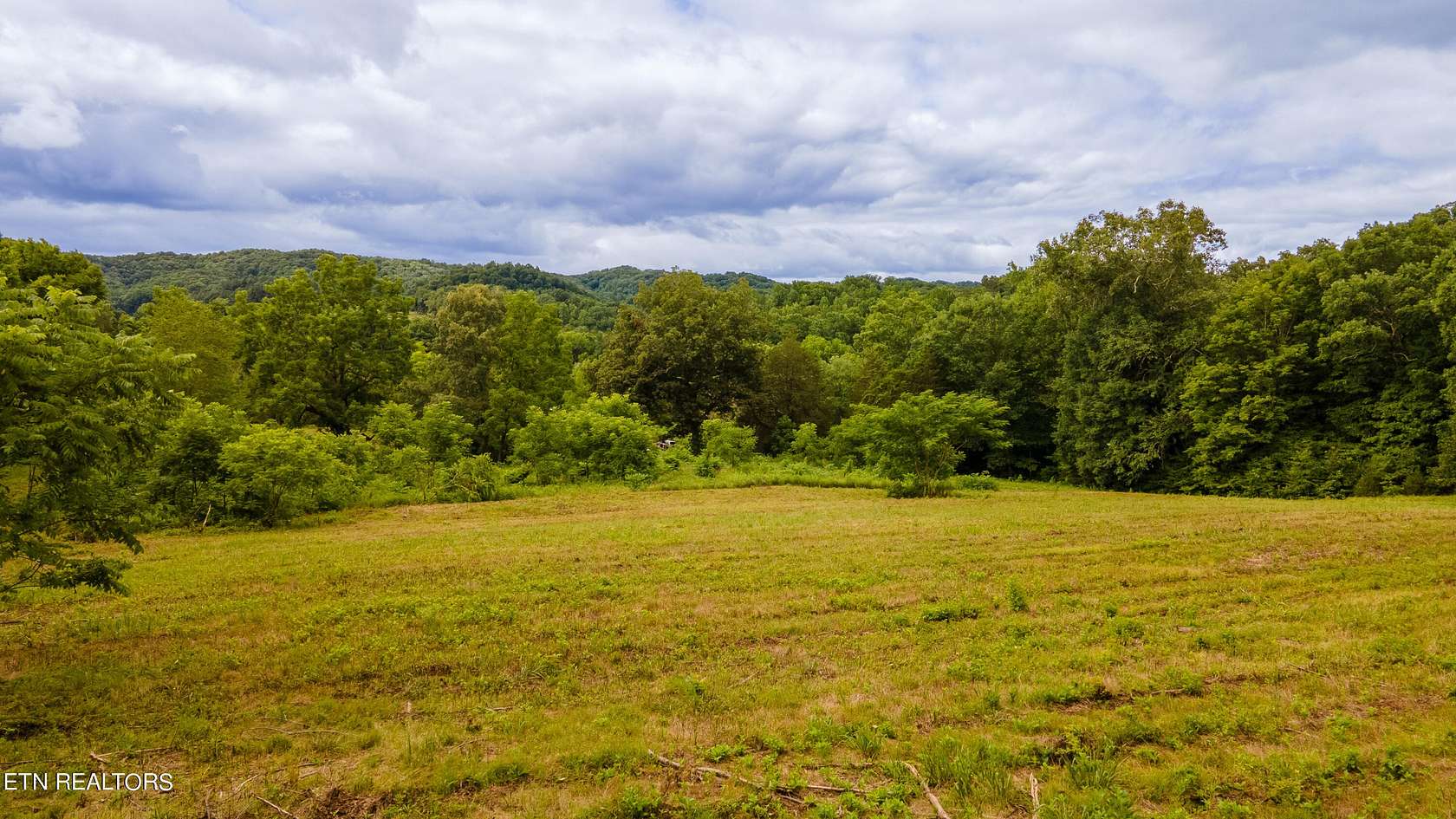 17.42 Acres of Land for Sale in Maynardville, Tennessee
