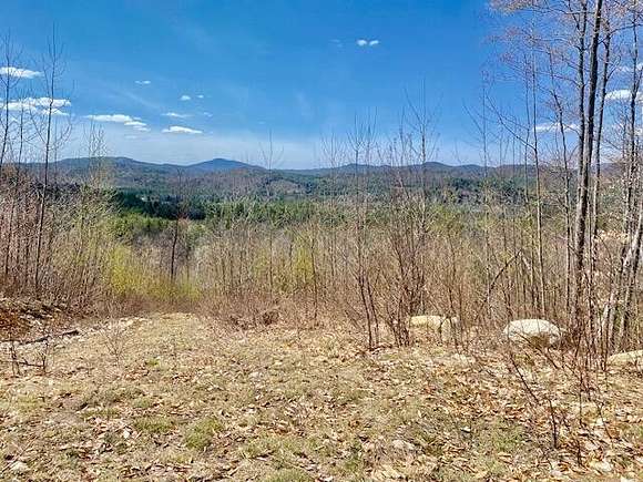 80 Acres of Land for Sale in Hiram, Maine