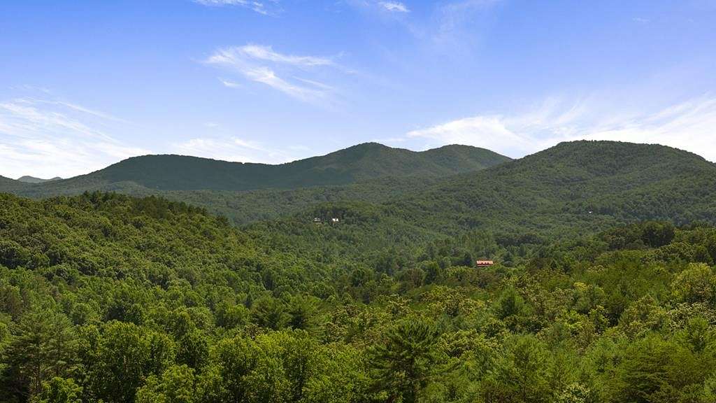 1.09 Acres of Residential Land for Sale in Brasstown, North Carolina