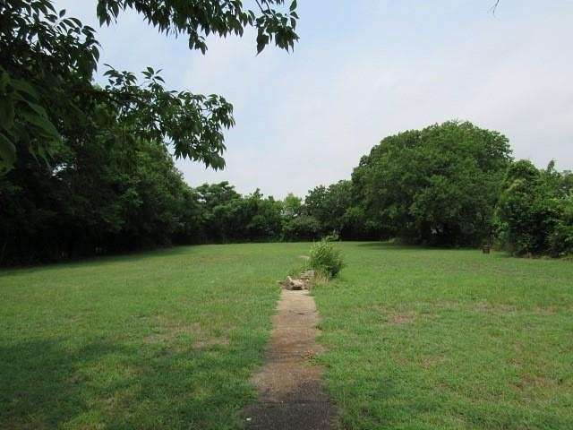 0.463 Acres of Land for Sale in Lancaster, Texas
