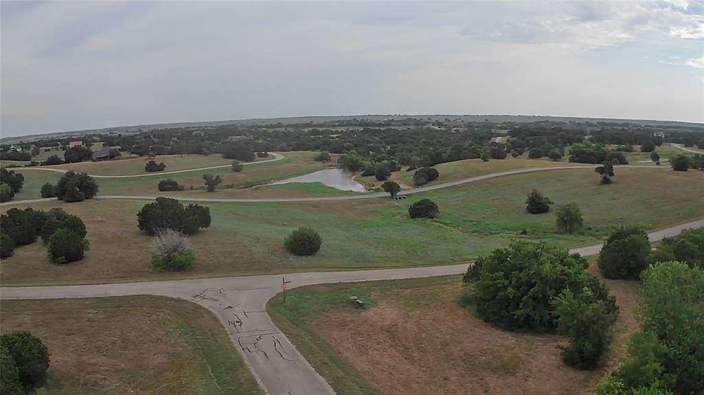 0.291 Acres of Land for Sale in Cleburne, Texas