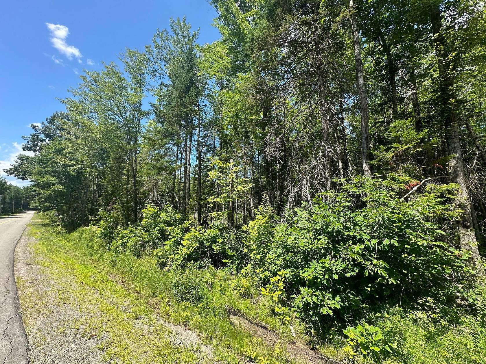 1.04 Acres of Residential Land for Sale in Old Town, Maine