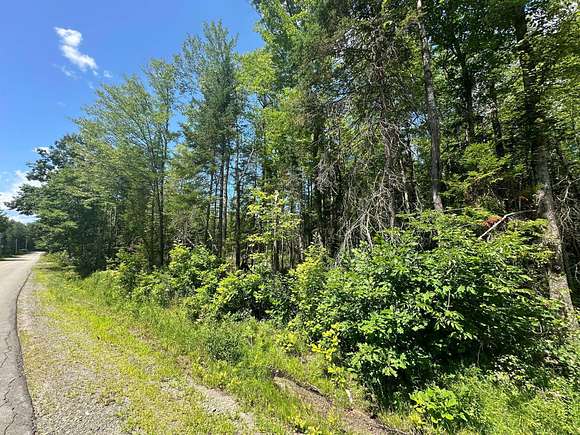 1.04 Acres of Residential Land for Sale in Old Town, Maine