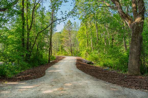 3.25 Acres of Residential Land for Sale in Kennebunkport, Maine