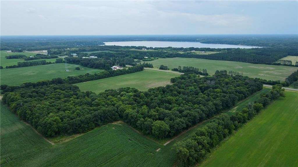 40 Acres of Land for Sale in Princeton, Minnesota