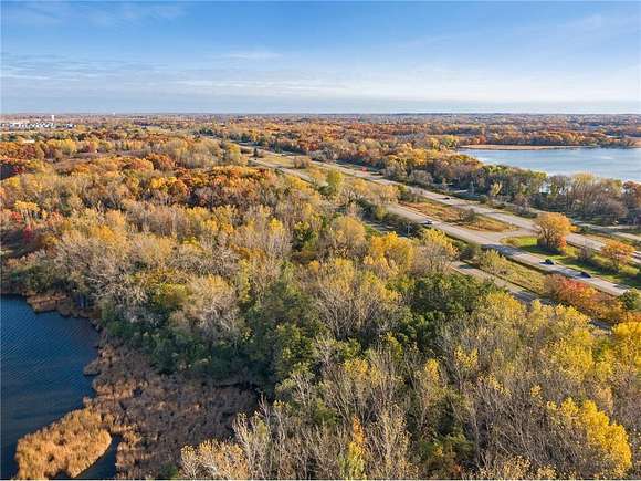 10 Acres of Residential Land for Sale in Lino Lakes, Minnesota