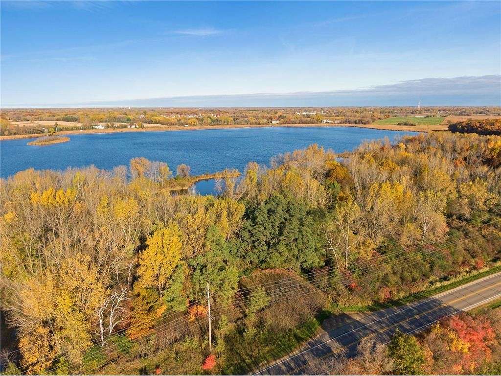 10 Acres of Residential Land for Sale in Lino Lakes, Minnesota