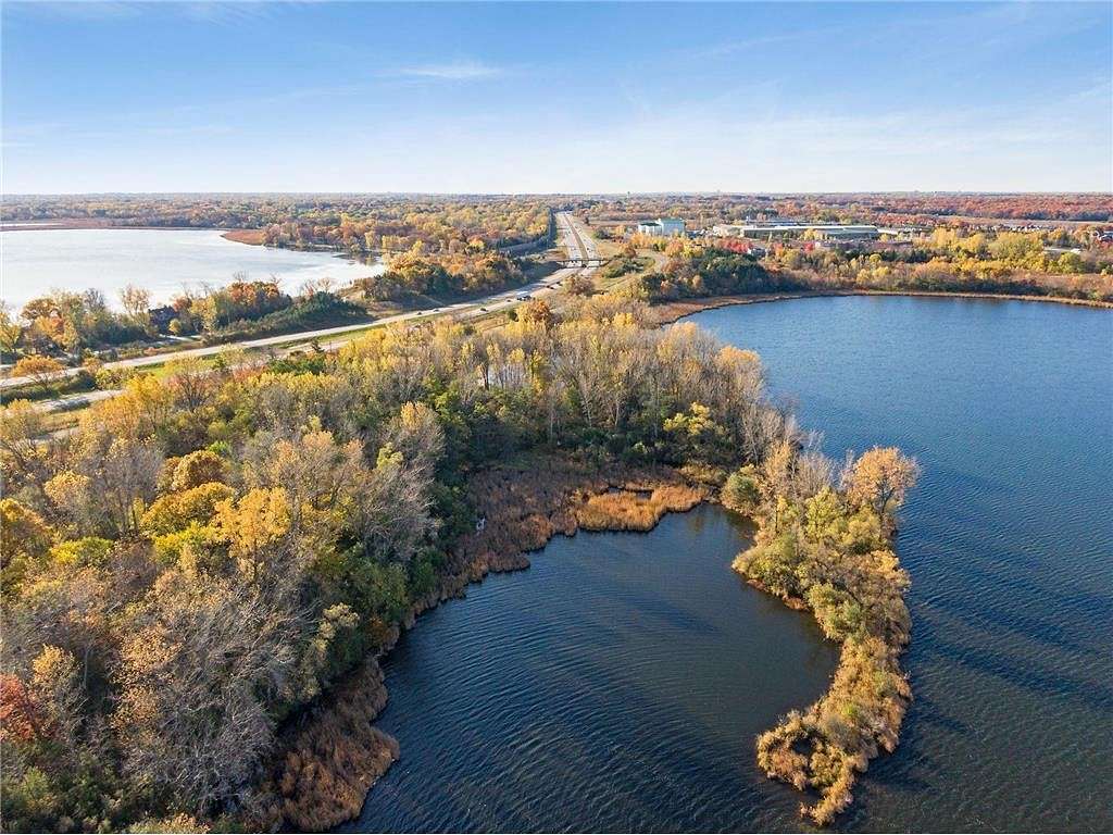 10 Acres of Residential Land for Sale in Lino Lakes, Minnesota