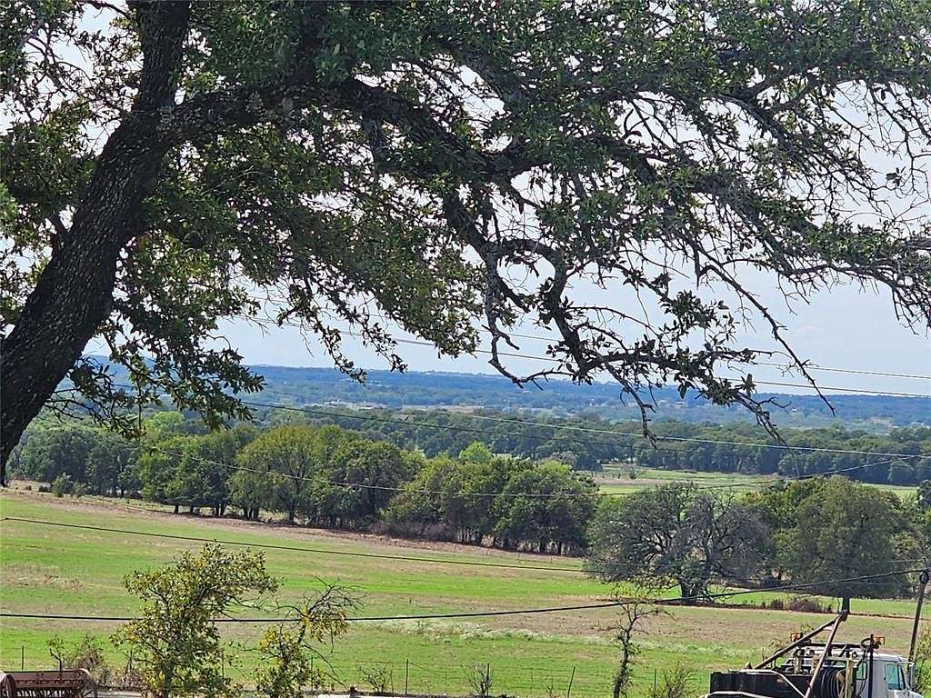 1.127 Acres of Land for Sale in Springtown, Texas
