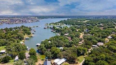 0.23 Acres of Land for Sale in Granbury, Texas