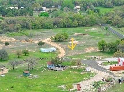1.118 Acres of Residential Land for Sale in Springtown, Texas