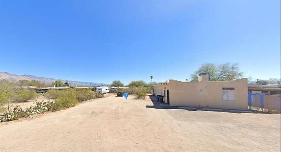 0.12 Acres of Land for Sale in Phoenix, Arizona