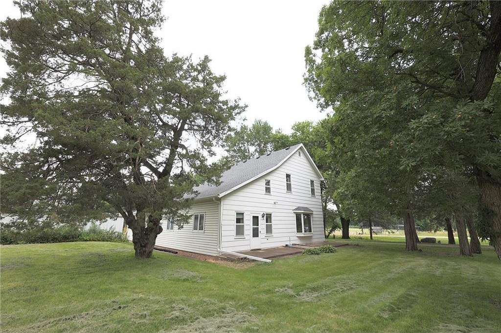 3 Acres of Residential Land with Home for Sale in Helena Township, Minnesota